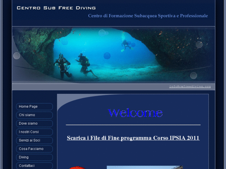 www.csfreediving.org