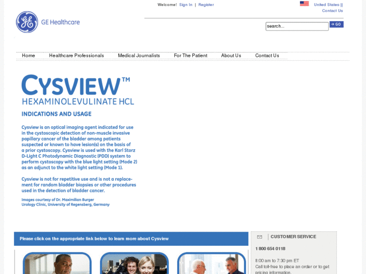 www.cysview.net