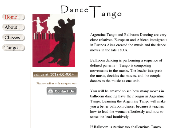 www.dancetangodc.com