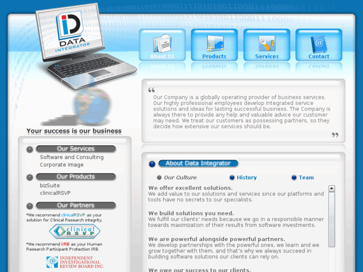 www.data-integrator.com