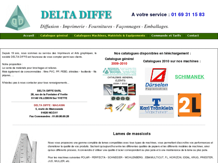 www.deltadiffe.com