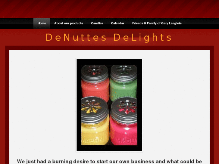 www.denuttesdelights.net