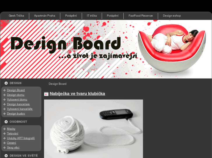 www.designboard.cz