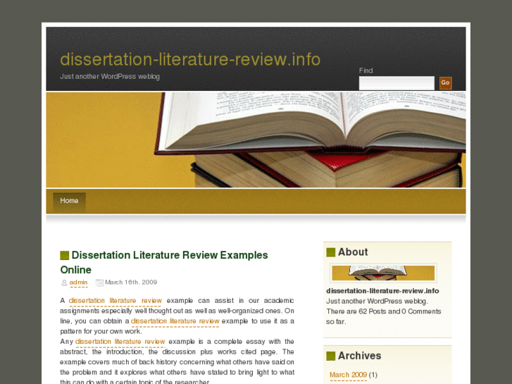 www.dissertation-literature-review.info