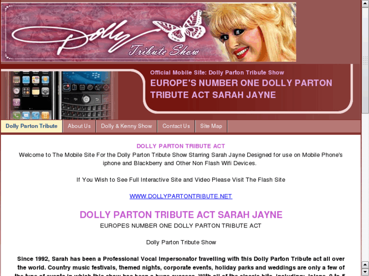 www.dollypartontributeact.mobi