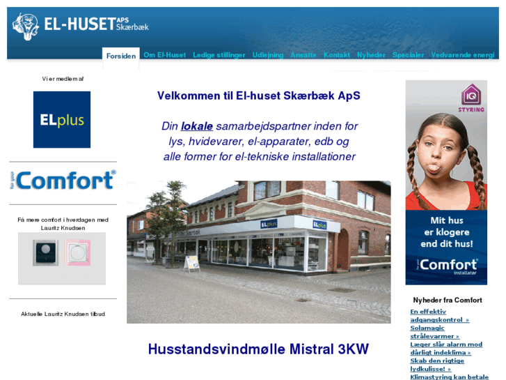 www.el-huset.net