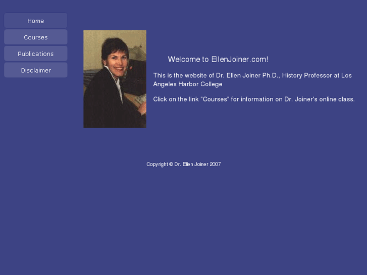 www.ellenjoiner.com