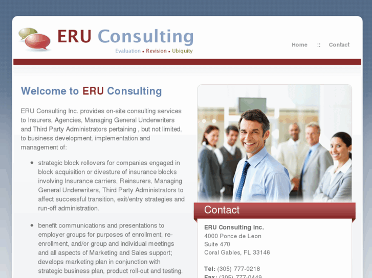 www.eruconsultants.com