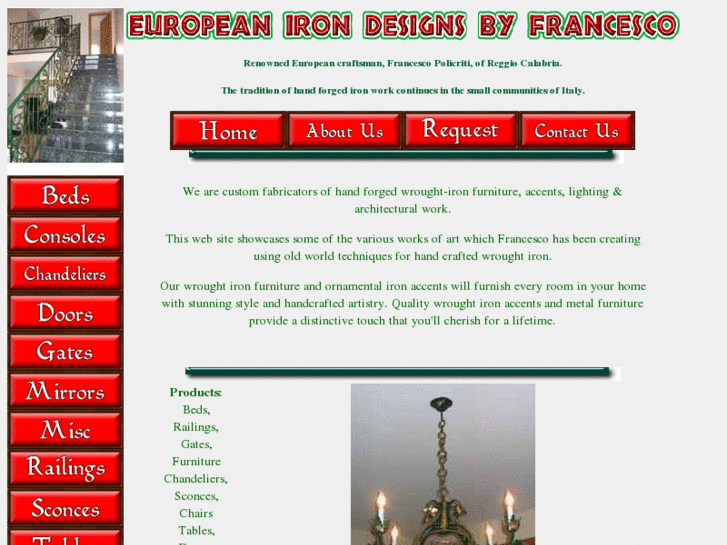 www.euroirondesigns.com