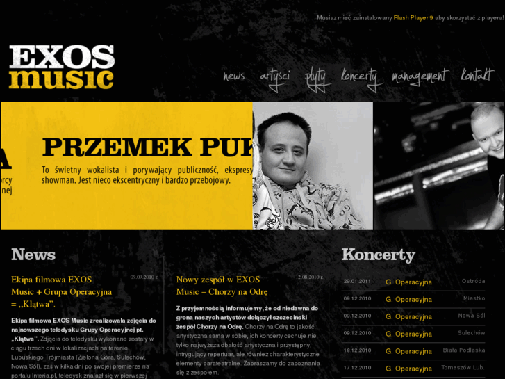www.exos.pl