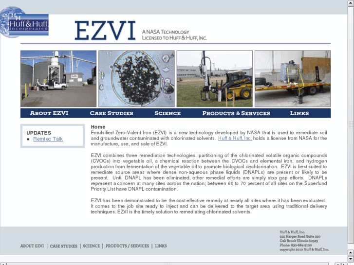 www.ezvi.net