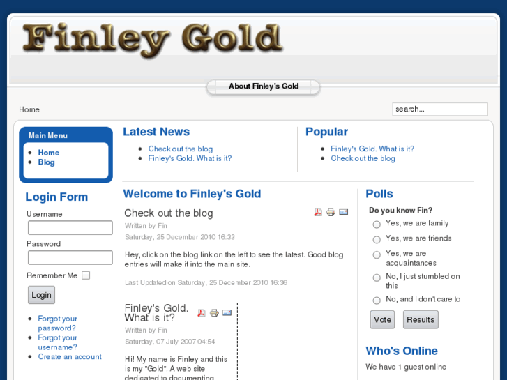 www.finleygold.com