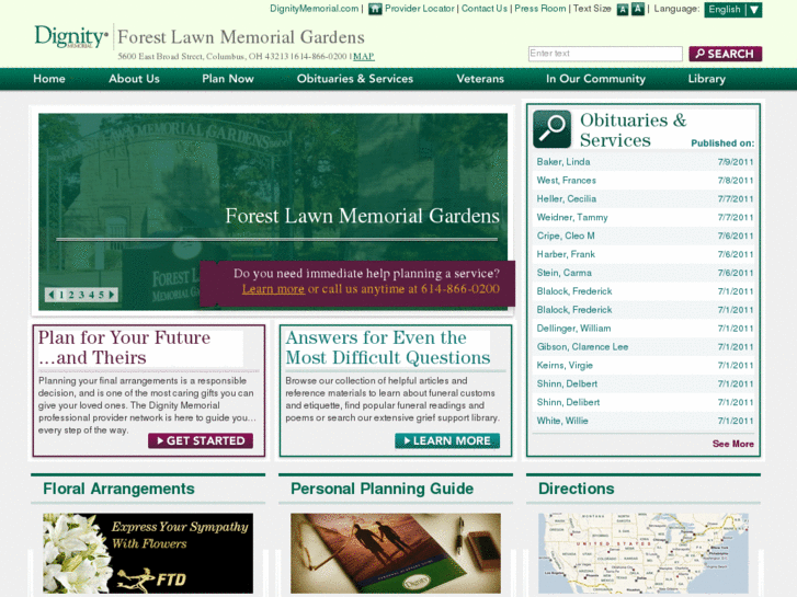 www.forestlawn-columbus.com