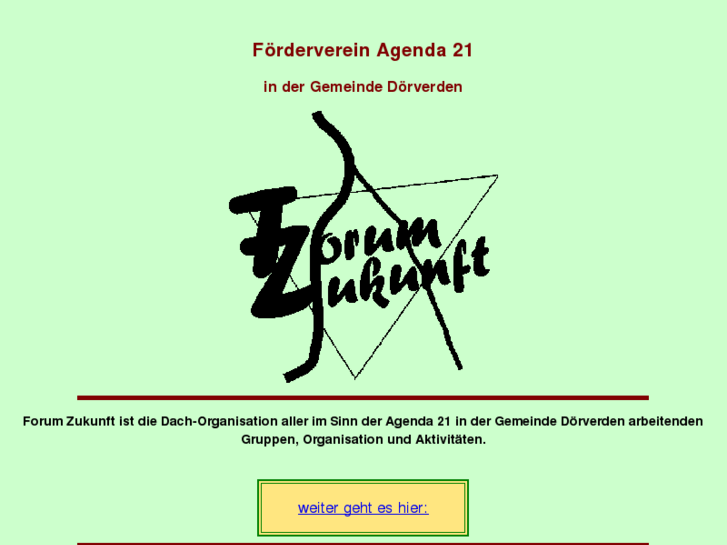 www.forumzukunft.org