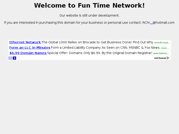 www.funtimenetwork.com