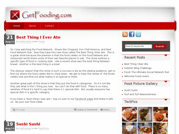 www.getfooding.com