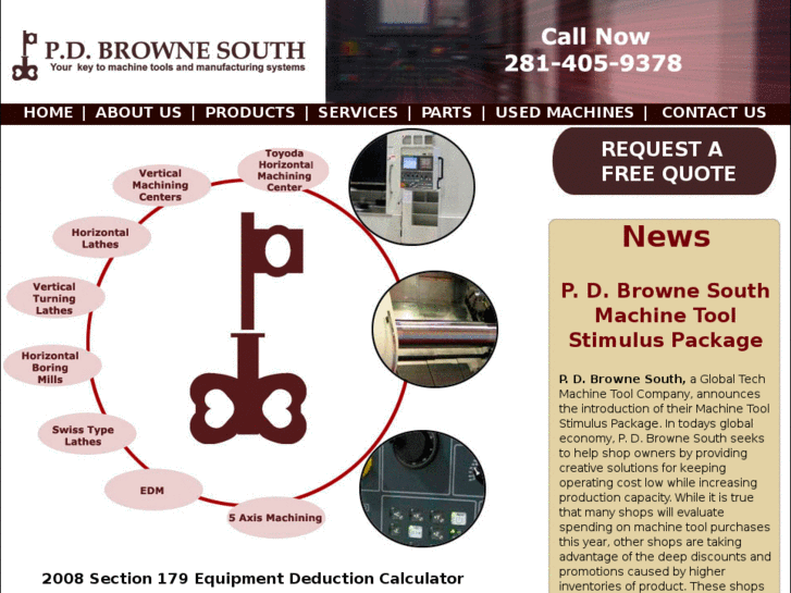www.global-techmachinetools.net