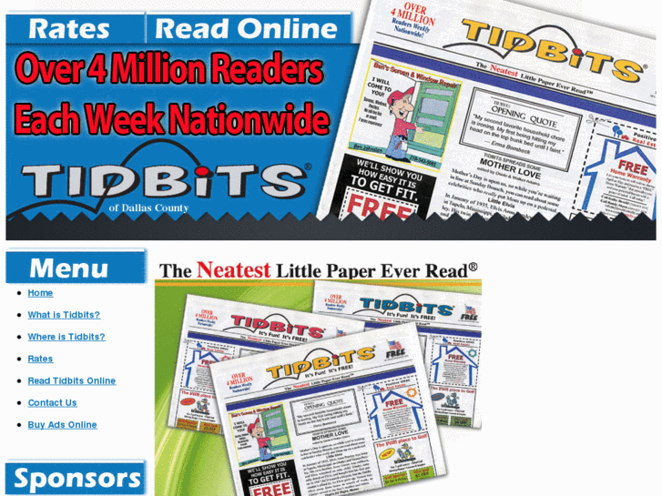 www.gotmytidbits.com