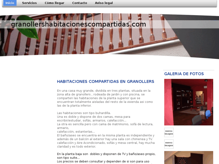 www.granollers-habitaciones-compartidas.com