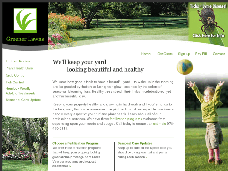 www.greenerlawnservices.com