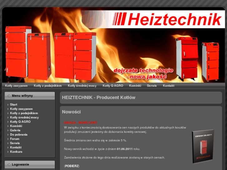 www.heiztechnik.pl