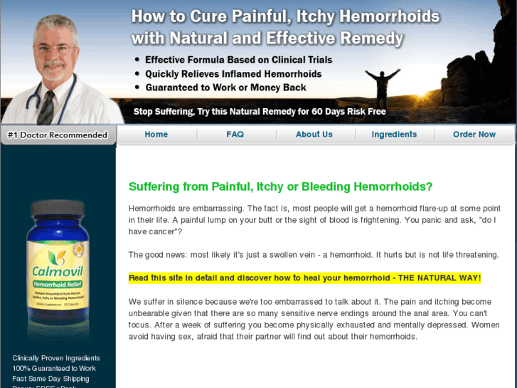 www.hemorrhoid-cure.org