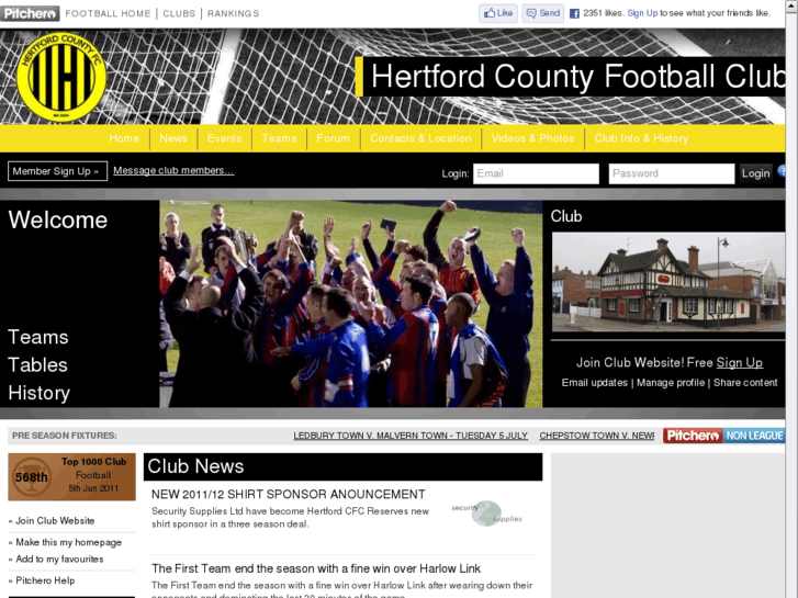 www.hertfordcountyfc.com