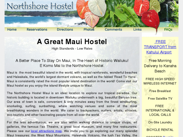 www.hostelmaui.com