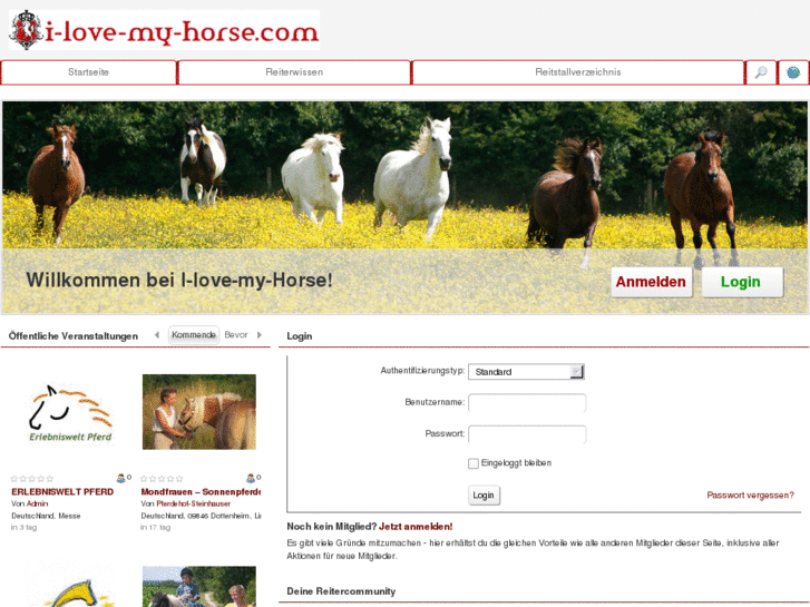 www.i-love-my-horse.com