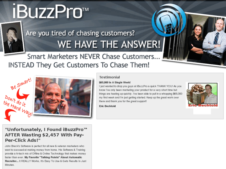 www.ibuzzpro83.com