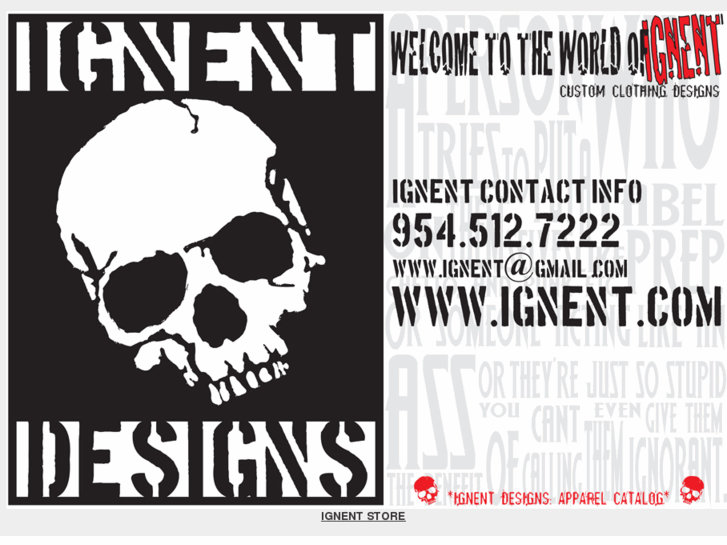 www.ignent.net