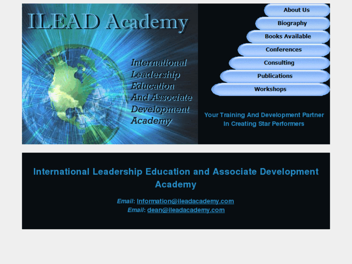 www.ileadacademy.com