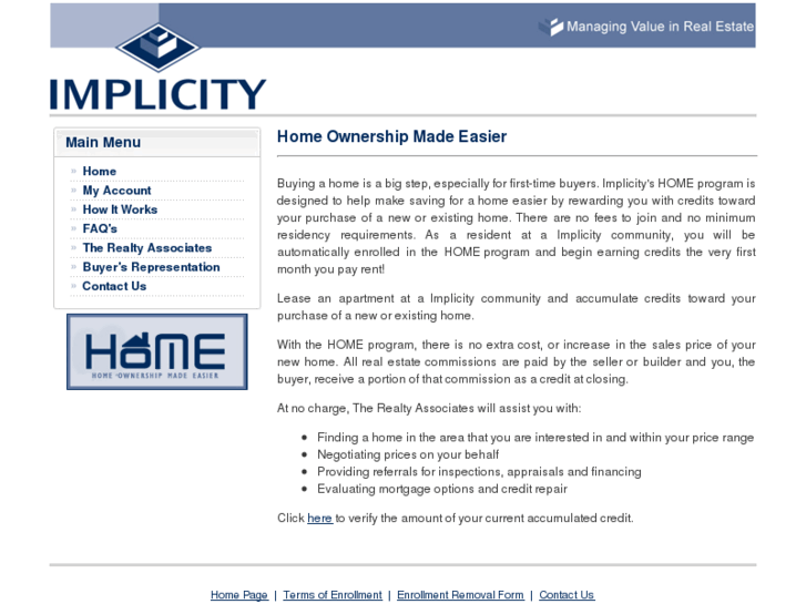 www.implicityhome.com
