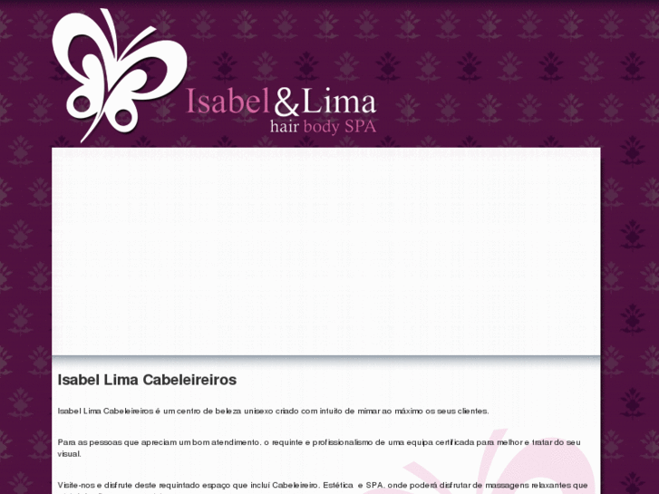 www.isabel-lima.com