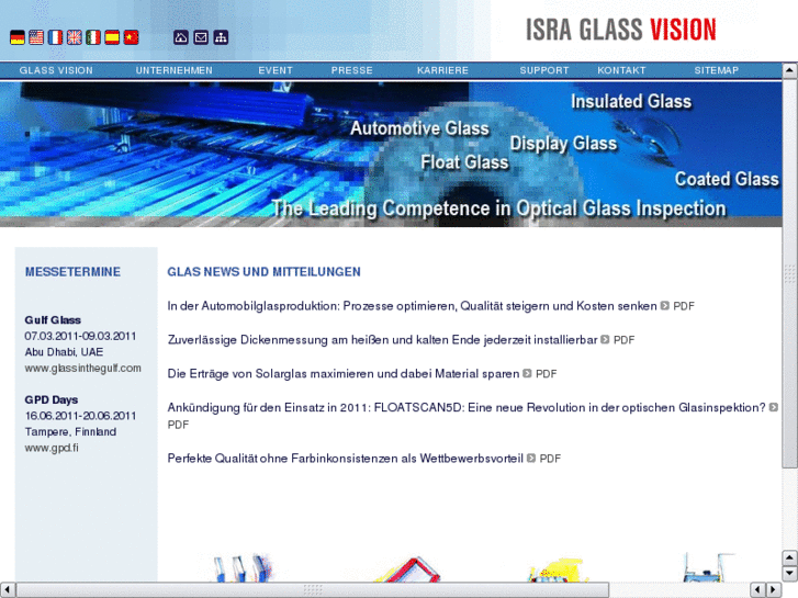 www.israglassvision.com