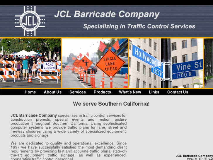 www.jclbarricade.com