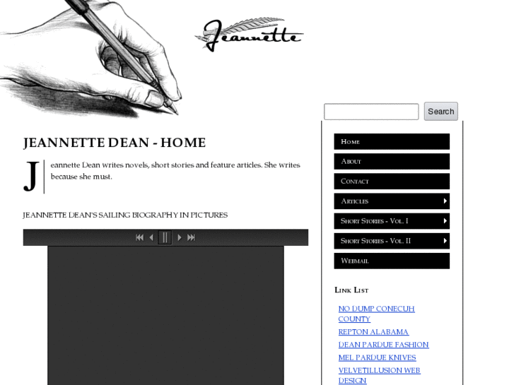 www.jeannettedean.com