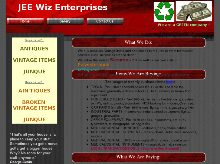 www.jeewizbusiness.com