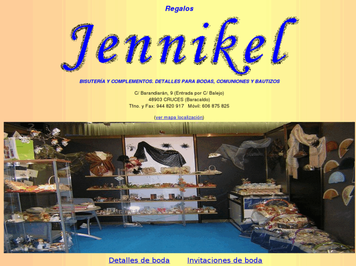 www.jennikel.com