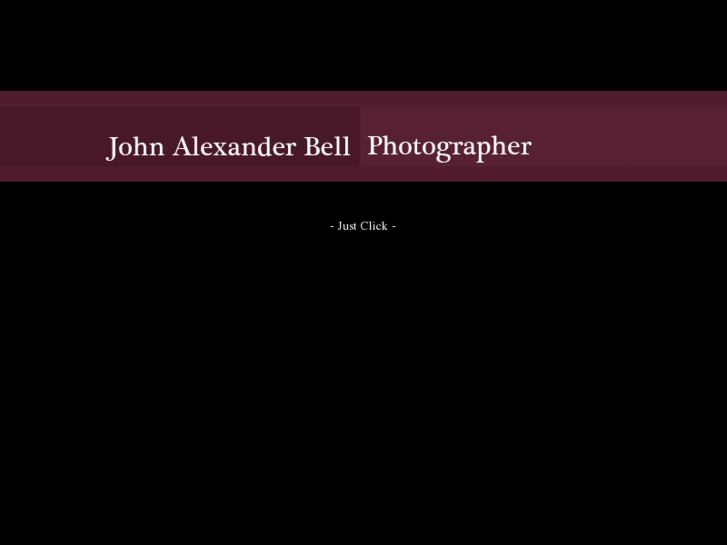 www.johnalexanderbell.com