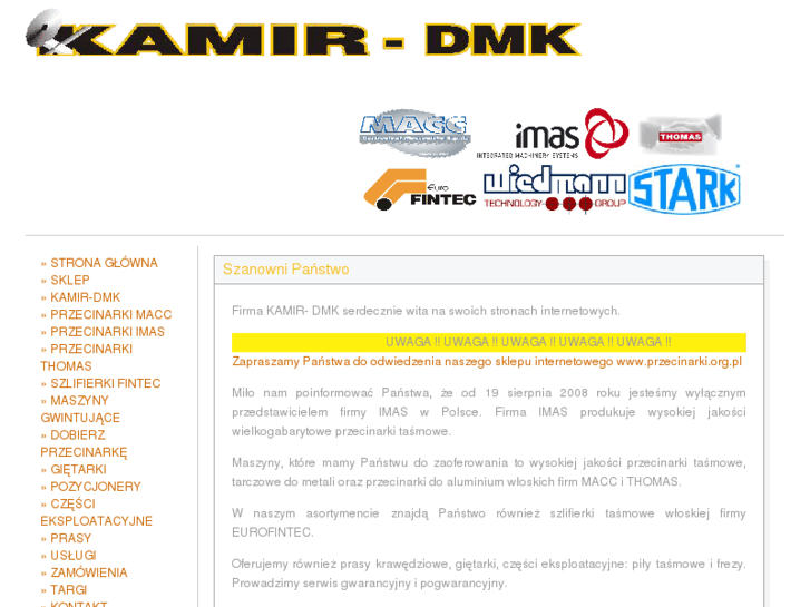 www.kamir.biz