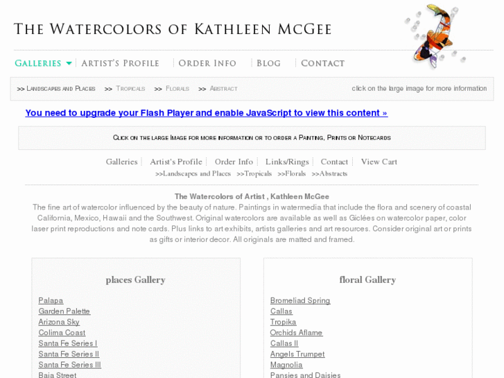 www.kathleenmcgee.com