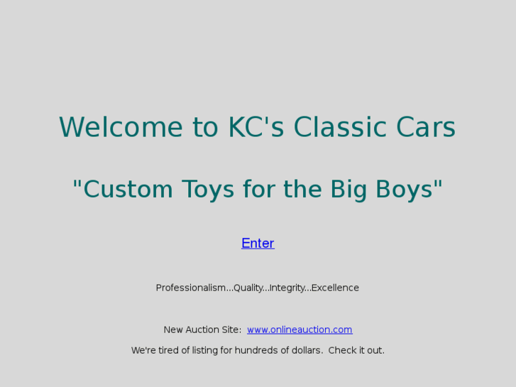 www.kcsclassiccars.com