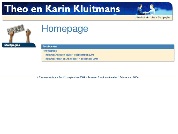 www.kluitmans.org