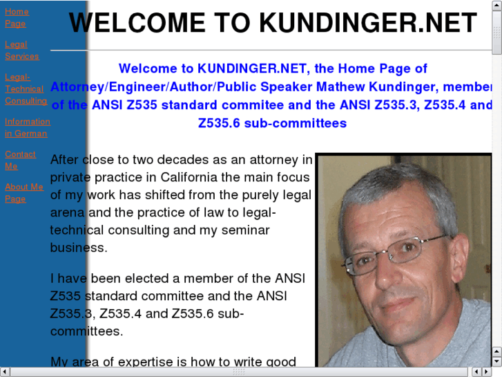 www.kundinger.net