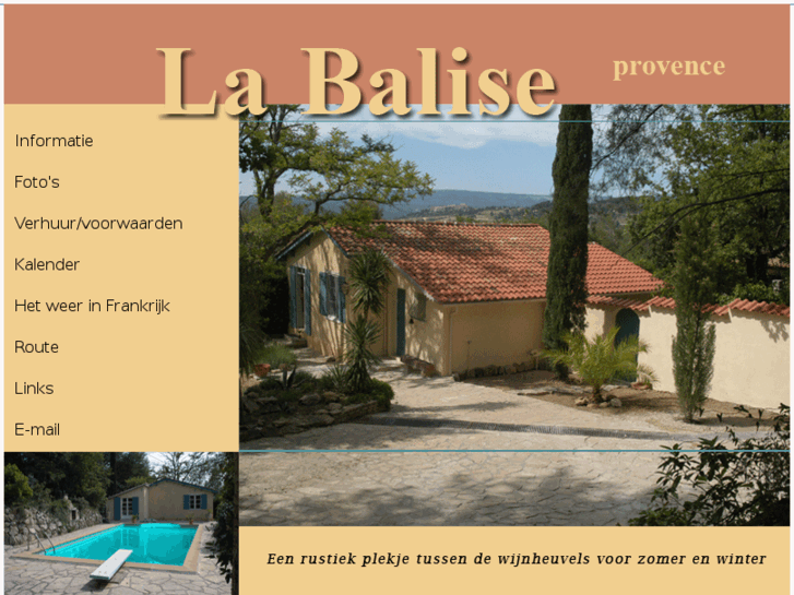 www.labalise.info