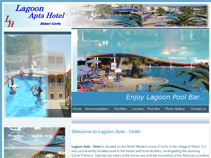 www.lagoonhotelsidari.com