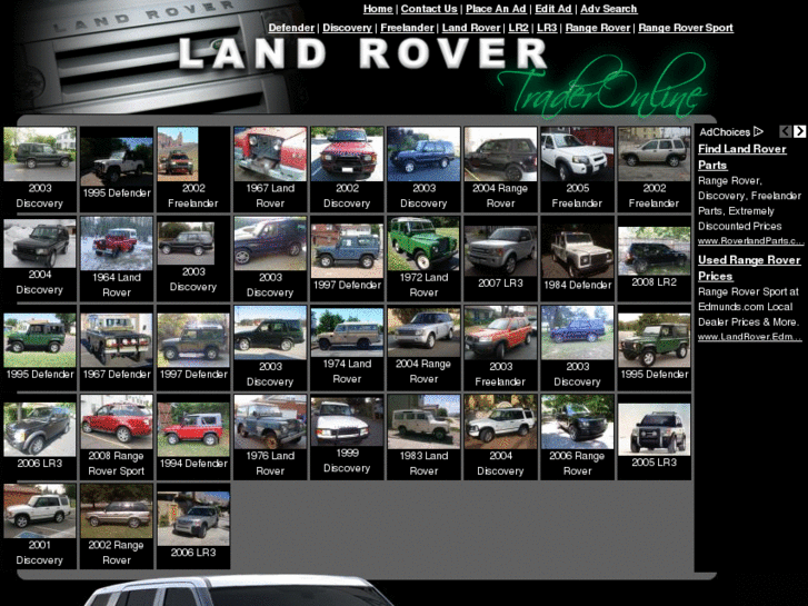 www.landrovertraderonline.com