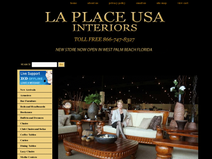 www.laplaceusa.com