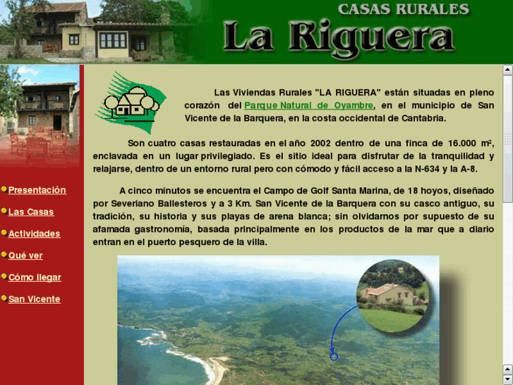 www.lariguera.com